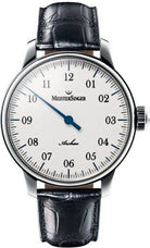 MeisterSinger Archao D AMAS2 Image 1