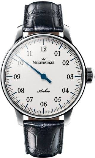 MeisterSinger Archao D AMAS2 Image 1