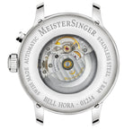 MeisterSinger Bell Hora Watch BHO902G Image 2
