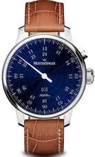 MeisterSinger Bell Hora Watch BHO908 Image 1