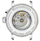 MeisterSinger Bell Hora Watch BHO908 Image 2