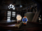 MeisterSinger Bell Hora Watch BHO908 Image 3