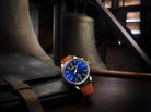 MeisterSinger Bell Hora Watch BHO908 Image 4