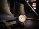 MeisterSinger Bell Hora Watch BHO913 Image 4