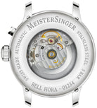 MeisterSinger Bell Hora Watch BHO918G Image 3