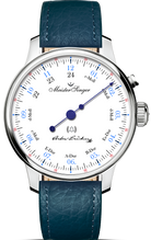 MeisterSinger Bruckner Limited Edition ED-BHO-BRUCKNER Image 1