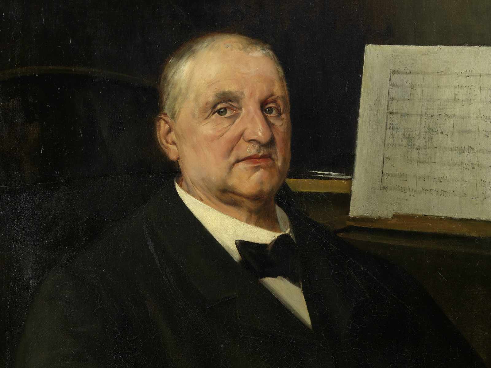 MeisterSinger Bruckner Limited Edition ED-BHO-BRUCKNER Image 3