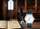 MeisterSinger Bruckner Limited Edition ED-BHO-BRUCKNER Image 4