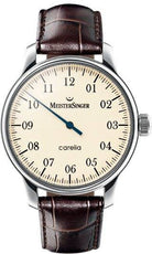 MeisterSinger Carelia D CM303N Image 1