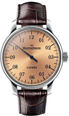 MeisterSinger Carelia D CM305N Image 1