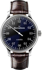 MeisterSinger Carelia D CM308 BROWN STRA Image 1