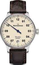 MeisterSinger Circularis Automatic CC903 Image 1