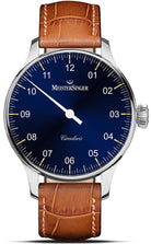 MeisterSinger Circularis Power Reserve CC308G Image 1