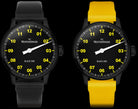 MeisterSinger Edition Black One Watch ED-PR-BLACK ONE Image 6