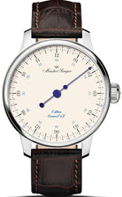 MeisterSinger Edition Enamel 1Z Limited Edition ED-UNITAS-1ZE Image 1