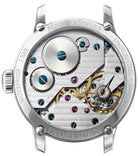 MeisterSinger Edition Enamel 1Z Limited Edition ED-UNITAS-1ZE Image 2