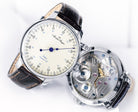 MeisterSinger Edition Enamel 1Z Limited Edition ED-UNITAS-1ZE Image 3