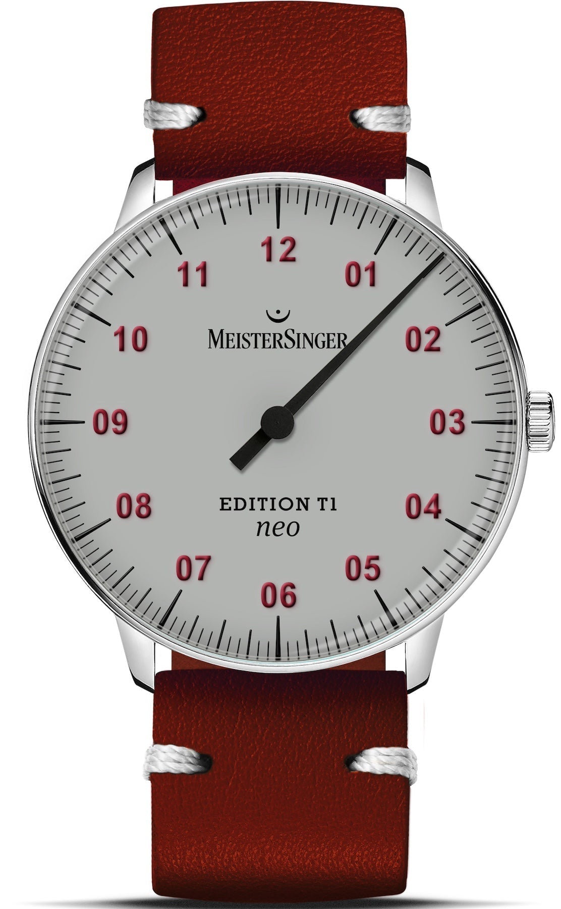 MeisterSinger Edition Neo T1 Limited Edition Watch ED-NES-T1 Image 1