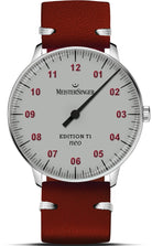 MeisterSinger Edition Neo T1 Limited Edition Watch ED-NES-T1 Image 1