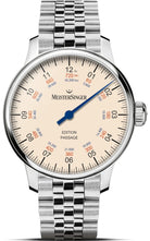 MeisterSinger Edition Passage Limited Edition ED-PASSAGE_MGB20 Image 1