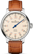 MeisterSinger Edition Passage Limited Edition ED-PASSAGE_SG03 Image 1