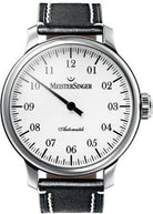 MeisterSinger Granmatik D GM301 Image 1