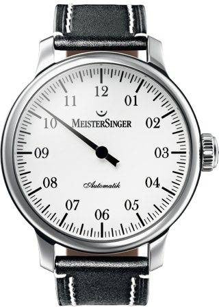 MeisterSinger Granmatik D GM301 Image 1