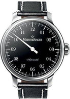 MeisterSinger Granmatik D GM302 Image 1