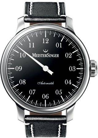 MeisterSinger Granmatik D GM302 Image 1