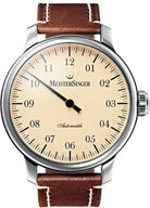 MeisterSinger Granmatik D GM303 Image 1