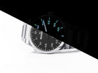 MeisterSinger Kaenos Black Watch KS902 Image 5