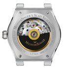 MeisterSinger Kaenos X Alain Silberstein Grand Date Limited Edition Watch ED-KSGD-AS2025 Image 2