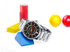 MeisterSinger Kaenos X Alain Silberstein Grand Date Limited Edition Watch ED-KSGD-AS2025 Image 5