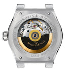 MeisterSinger Kaenos X Alain Silberstein Open Date Limited Edition Watch ED-KSOD-AS2025 Image 2