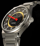 MeisterSinger Kaenos X Alain Silberstein Open Date Limited Edition Watch ED-KSOD-AS2025 Image 4