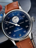 MeisterSinger Lunascope Watch LS908 Image 3