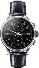 MeisterSinger Monograph D MM102 Image 1