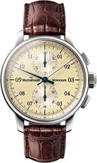 MeisterSinger Monograph D MM103 Image 1