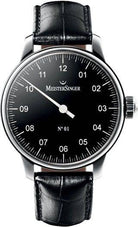 MeisterSinger N. 01 D AM3302 Image 1