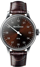 MeisterSinger N. 01 D AM3306 Image 1