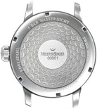 MeisterSinger N. 01 Watch AM3301G Image 2