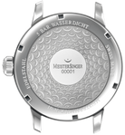 MeisterSinger N. 01 Watch AM3303  Bracelet Image 2