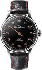 MeisterSinger N. 03 D AM910 Image 1