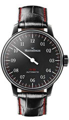 MeisterSinger N. 03 D AM911 Image 1