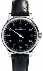 MeisterSinger N. 03 D BM902 Image 1