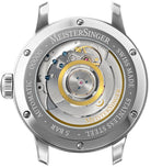 MeisterSinger N. 03 Special 38mm Watch S-BM9902B Image 2