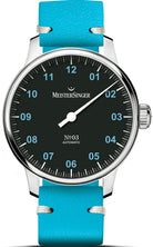 MeisterSinger N. 03 Special 43mm Watch S-AM902B Image 1