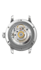 MeisterSinger N. 03 Sunburst Blue Watch BM9908 Image 2