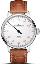 MeisterSinger N. 03 Watch AM901G Image 1