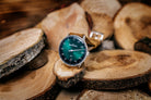 MeisterSinger Neo 36 Green Sunburst NE919D Image 2